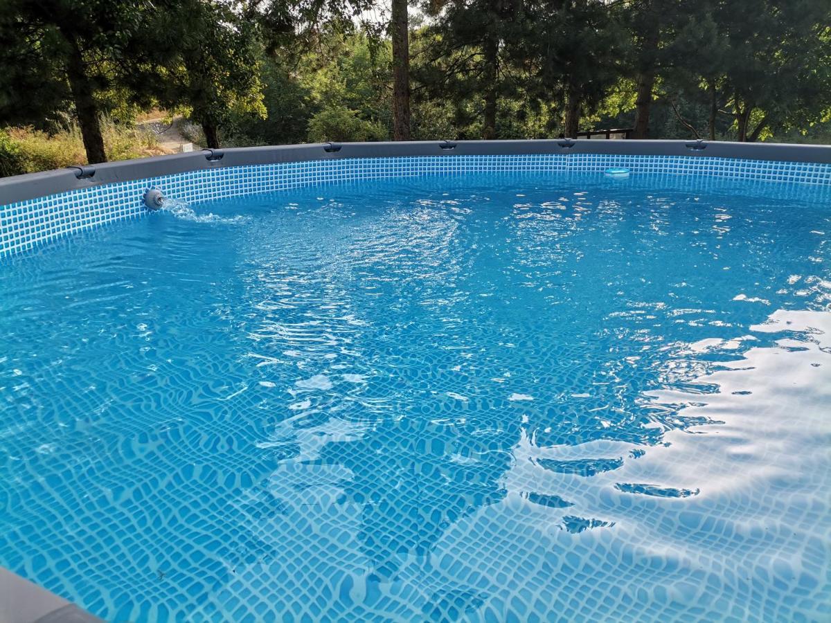 Borsko Jezero Βίλα Εξωτερικό φωτογραφία