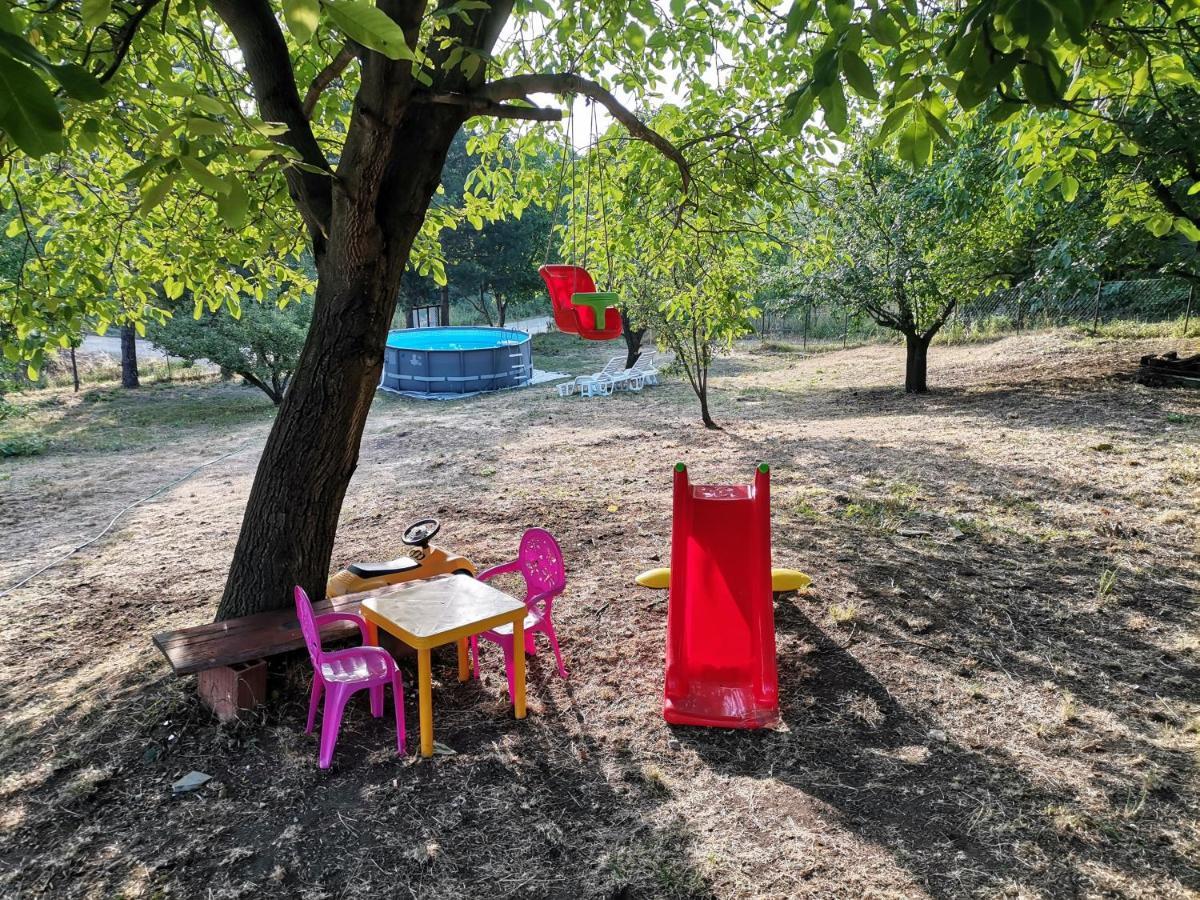 Borsko Jezero Βίλα Εξωτερικό φωτογραφία