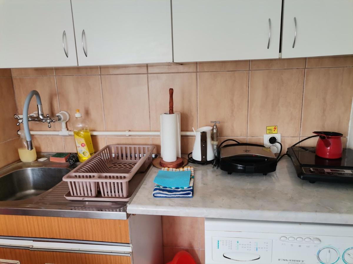Borsko Jezero Βίλα Εξωτερικό φωτογραφία