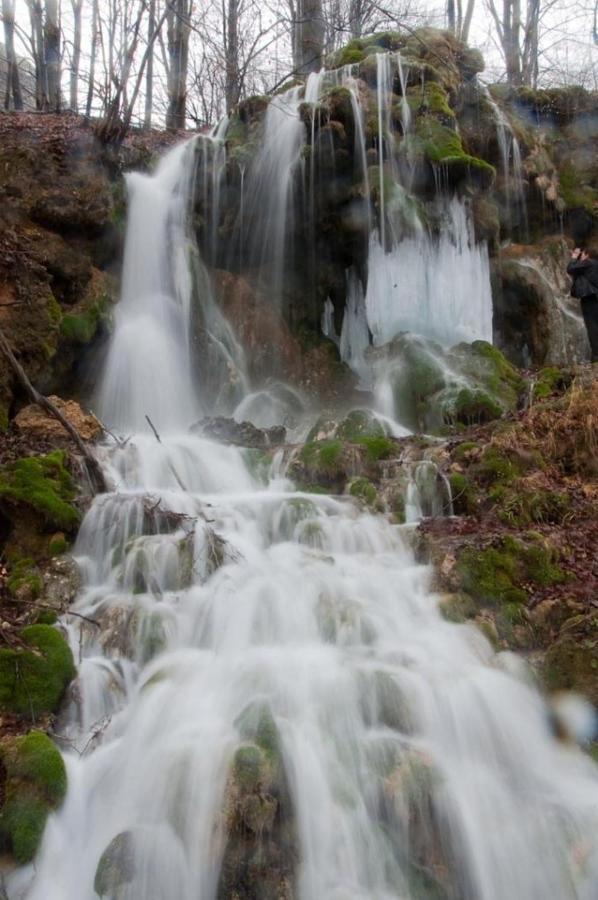 Borsko Jezero Βίλα Εξωτερικό φωτογραφία